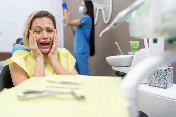 Best Root Canal Emergency Dentist  in Franklin, NH