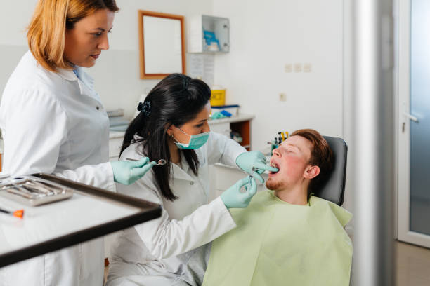 Best Emergency Dentist Near Me  in Franklin, NH
