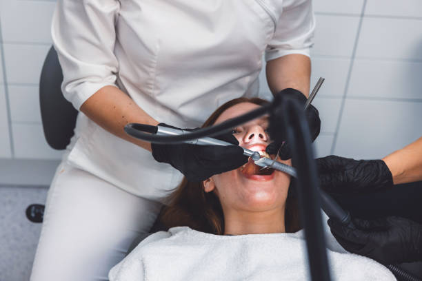 Best Cracked Tooth Emergency Dentist  in Franklin, NH
