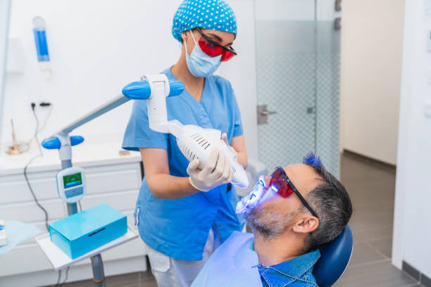 Dentist for Dental Trauma in NH